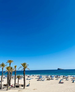 Apartment Carlos V - 1A Levante